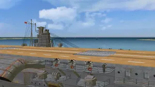 Скриншот 7 к игре Pacific Storm