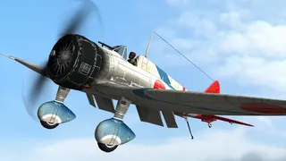 Скриншот 2 к игре Pacific Storm Allies