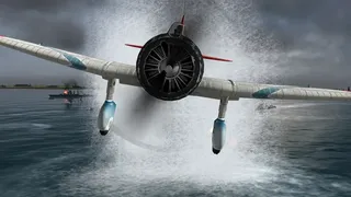 Скриншот 3 к игре Pacific Storm Allies