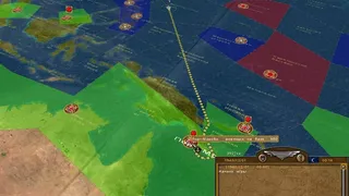 Скриншот 4 к игре Pacific Storm Allies