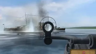 Скриншот 7 к игре Pacific Storm Allies