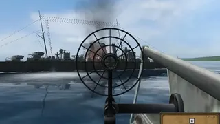 Скриншот 8 к игре Pacific Storm Allies