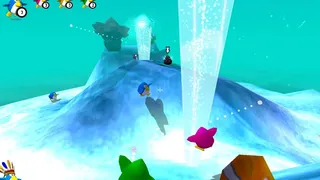Скриншот 1 к игре Penguins Arena: Sedna's World