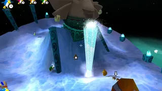 Скриншот 3 к игре Penguins Arena: Sedna's World