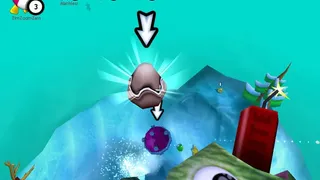 Скриншот 4 к игре Penguins Arena: Sedna's World