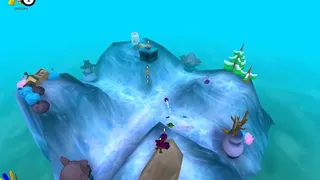 Скриншот 5 к игре Penguins Arena: Sedna's World