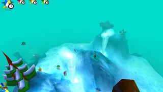 Скриншот 6 к игре Penguins Arena: Sedna's World
