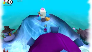 Скриншот 7 к игре Penguins Arena: Sedna's World