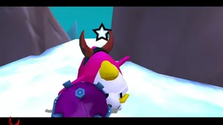 Скриншот 8 к игре Penguins Arena: Sedna's World