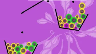 Скриншот 3 к игре Chains