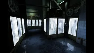 Скриншот 2 к игре Nikopol: Secrets of the Immortals