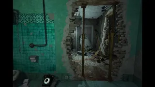 Скриншот 3 к игре Nikopol: Secrets of the Immortals