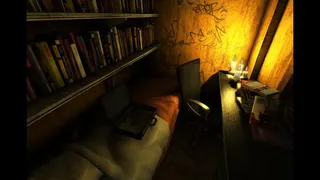 Скриншот 4 к игре Nikopol: Secrets of the Immortals
