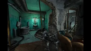 Скриншот 5 к игре Nikopol: Secrets of the Immortals
