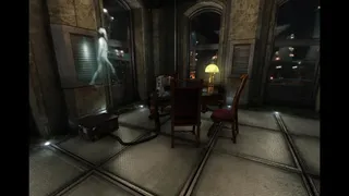 Скриншот 6 к игре Nikopol: Secrets of the Immortals