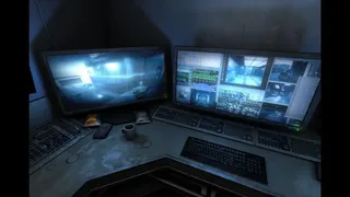 Скриншот 8 к игре Nikopol: Secrets of the Immortals