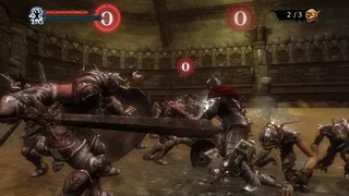 Скриншот 2 к игре Overlord