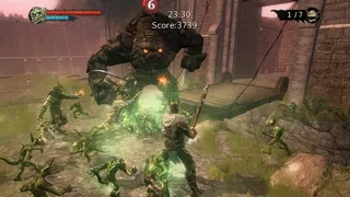 Скриншот 6 к игре Overlord