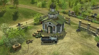 Скриншот 2 к игре Soldiers: Heroes of World War II - Enhanced Edition