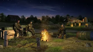 Скриншот 6 к игре Soldiers: Heroes of World War II - Enhanced Edition