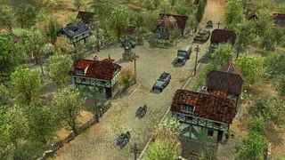 Скриншот 7 к игре Soldiers: Heroes of World War II - Enhanced Edition