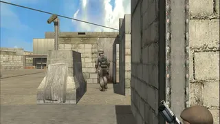 Скриншот 1 к игре Second Sight