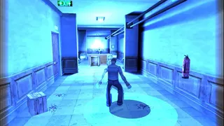 Скриншот 2 к игре Second Sight