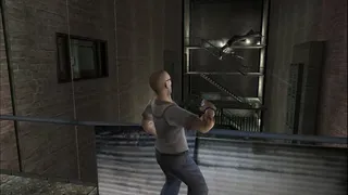 Скриншот 4 к игре Second Sight