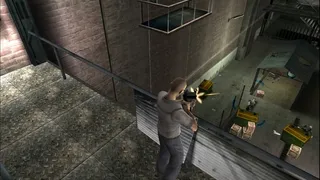 Скриншот 5 к игре Second Sight