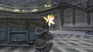 Скриншот 6 к игре Second Sight