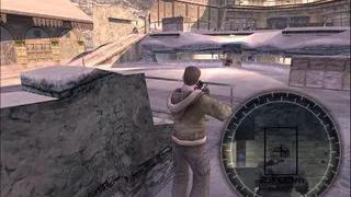 Скриншот 7 к игре Second Sight