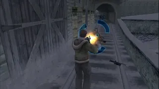 Скриншот 8 к игре Second Sight