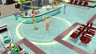 Скриншот 2 к игре Hospital Tycoon