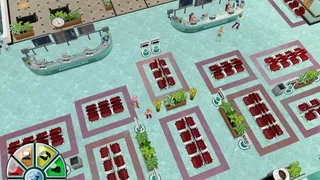Скриншот 5 к игре Hospital Tycoon