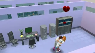 Скриншот 7 к игре Hospital Tycoon