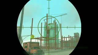 Скриншот 1 к игре Grand Theft Auto III