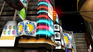 Скриншот 2 к игре Grand Theft Auto III