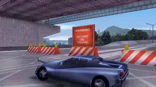 Скриншот 5 к игре Grand Theft Auto III
