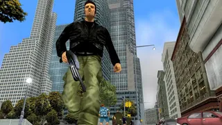 Скриншот 6 к игре Grand Theft Auto III
