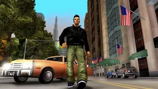 Скриншот 7 к игре Grand Theft Auto III