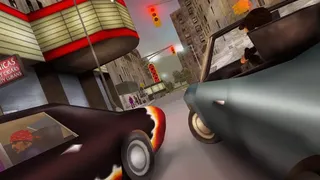 Скриншот 8 к игре Grand Theft Auto III