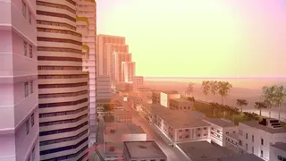 Скриншот 3 к игре Grand Theft Auto: Vice City