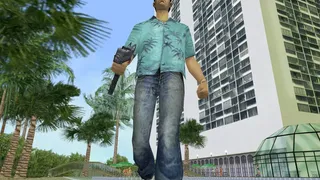 Скриншот 6 к игре Grand Theft Auto: Vice City