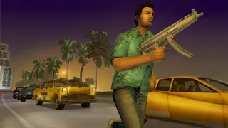 Скриншот 7 к игре Grand Theft Auto: Vice City