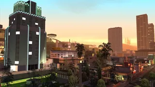 Скриншот 4 к игре Grand Theft Auto: San Andreas