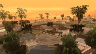 Скриншот 6 к игре Grand Theft Auto: San Andreas