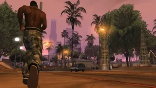 Скриншот 7 к игре Grand Theft Auto: San Andreas