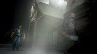 Скриншот 1 к игре Manhunt
