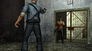 Скриншот 2 к игре Manhunt