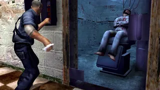 Скриншот 5 к игре Manhunt